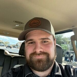 Meet your Posher, Kevin